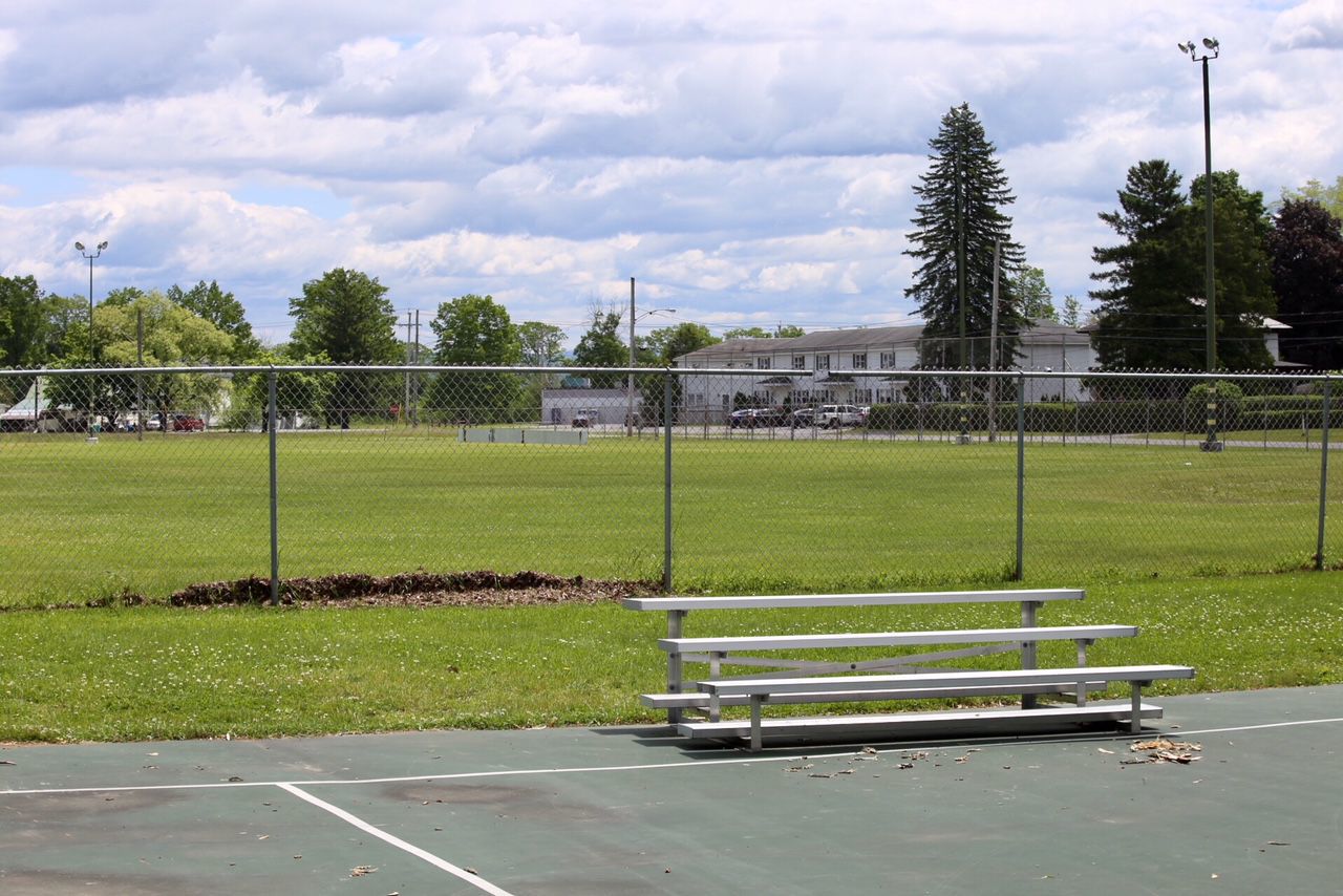 Derby Park